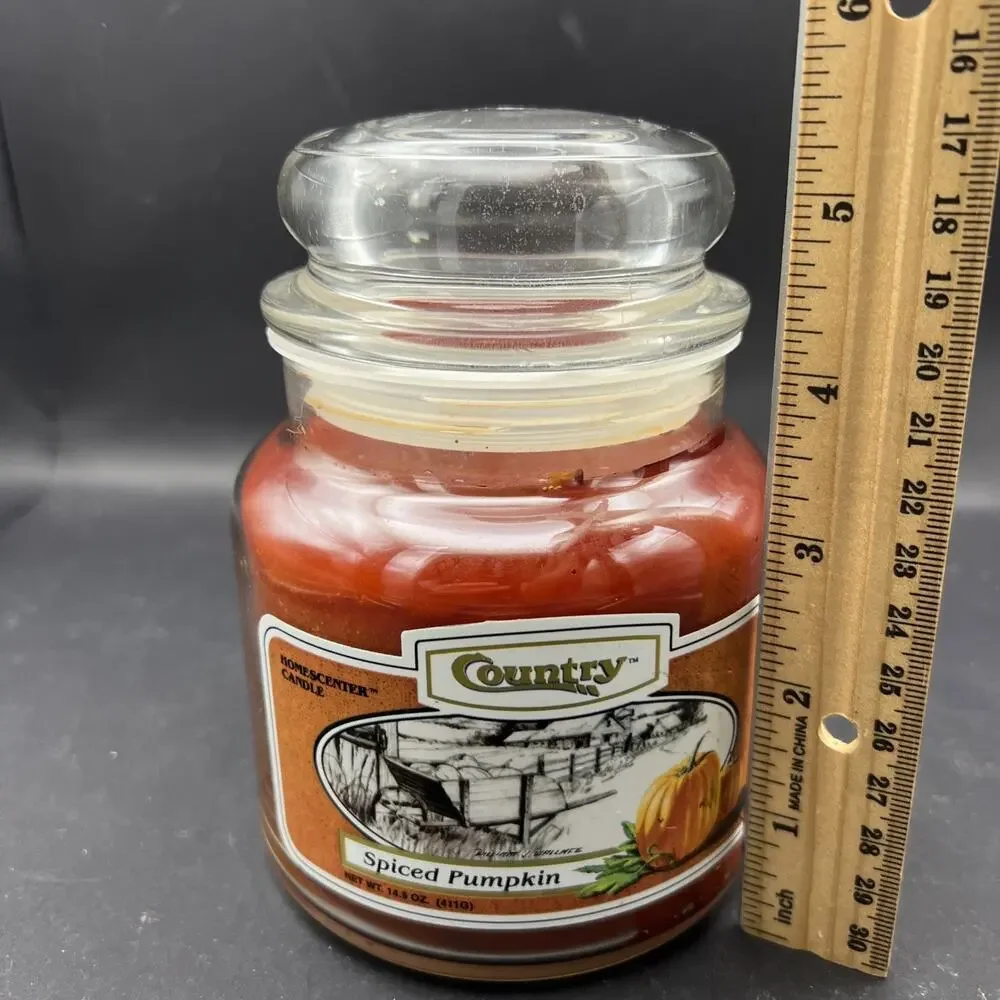 Village Candle new